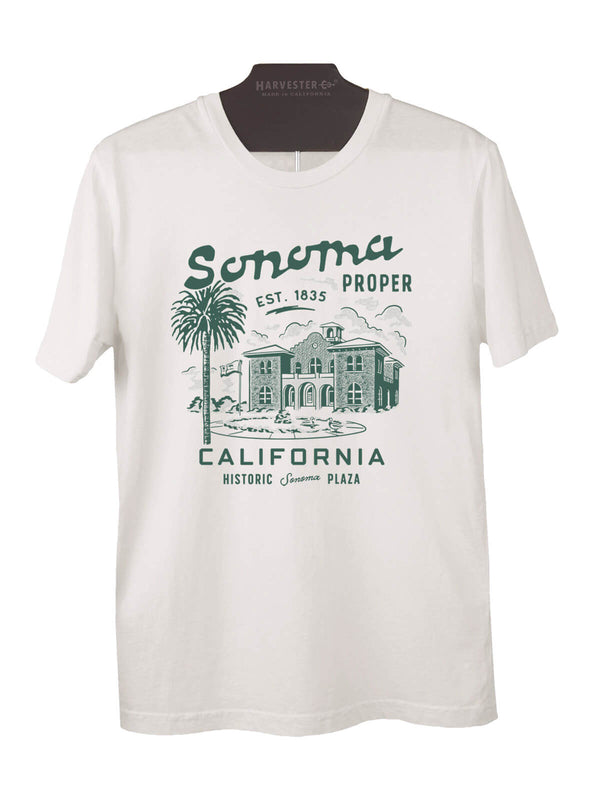 Sonoma Proper T-shirt