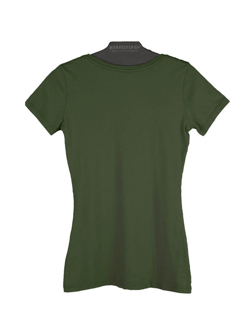 Sonoma Proper Womens T-shirt
