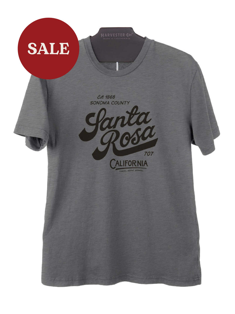 Santa Rosa T-shirt