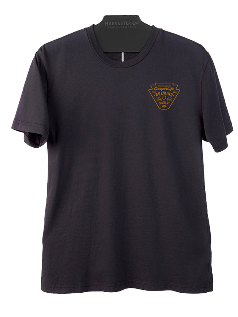 Cooperage Brewing Co. T-shirt