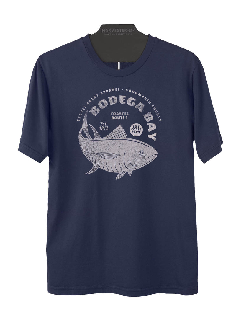 Bodega Bay T-shirt