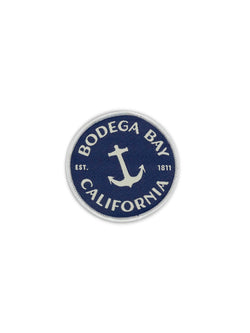Bodega Anchor Patch