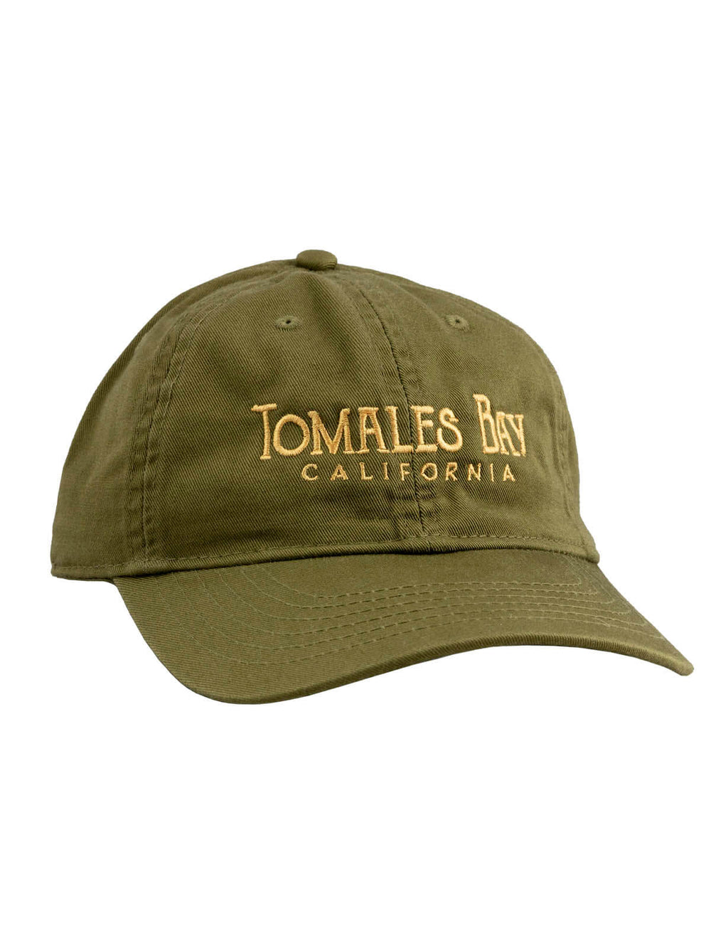 Explore NorCal Snapback - Travel Agent Apparel Souvenir Shop
