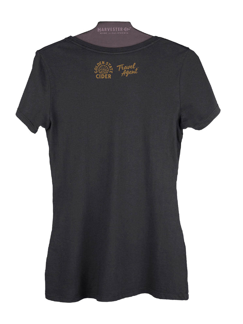 Golden State Cider Women's T-shirt