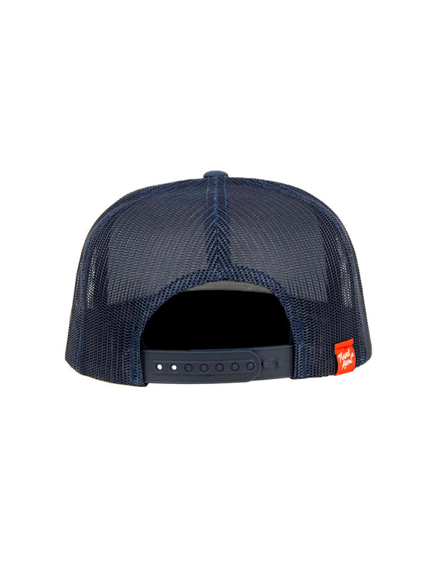 Jenner by the Sea Snapback
