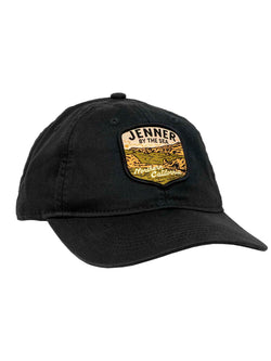 Jenner by the Sea Dad Hat