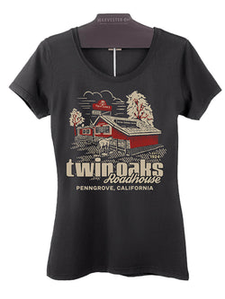 Twin Oaks Roadhouse Women's T-shirt