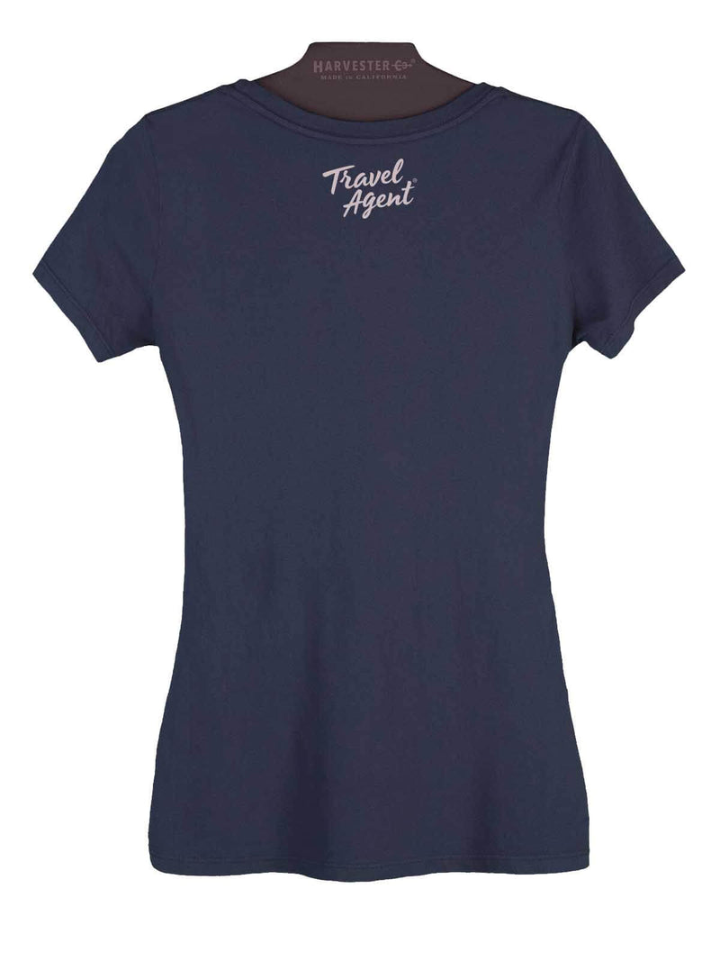 Bodega Bay Oyster Co. Women's T-shirt