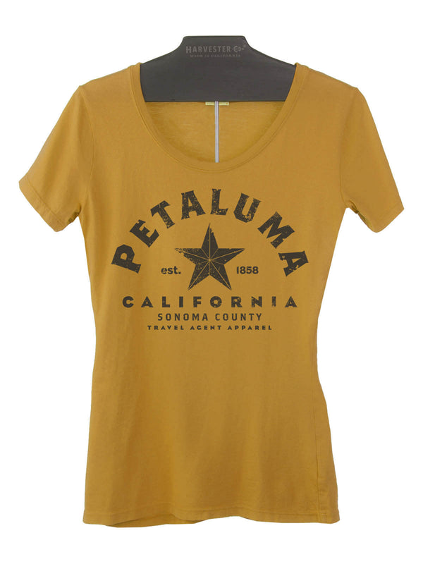 Petaluma Women's T-shirt