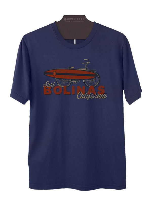 Surf Bolinas T-shirt